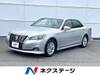 TOYOTA CROWN HYBRID