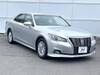 TOYOTA CROWN HYBRID