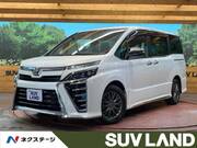 2020 TOYOTA VOXY