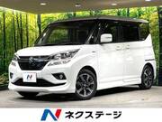 2019 SUZUKI SOLIO BANDIT
