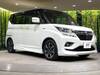 SUZUKI SOLIO BANDIT