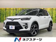 2022 TOYOTA RAIZE