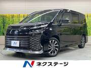 2024 TOYOTA VOXY