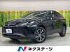 TOYOTA HARRIER HYBRID