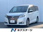 2015 TOYOTA ESQUIRE