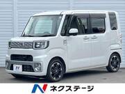 2015 DAIHATSU WAKE