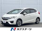 2015 HONDA FIT HYBRID