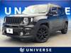 CHRYSLER JEEP RENEGADE
