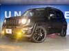 CHRYSLER JEEP RENEGADE