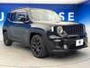 CHRYSLER JEEP RENEGADE