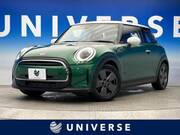 2022 BMW MINI