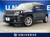 CHRYSLER JEEP RENEGADE