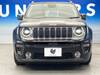 CHRYSLER JEEP RENEGADE