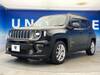 CHRYSLER JEEP RENEGADE