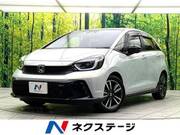 2023 HONDA FIT
