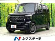 2026 HONDA N-BOX CUSTOM