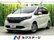 2018 HONDA FREED