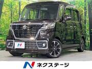 2018 SUZUKI SPACIA CUSTOM
