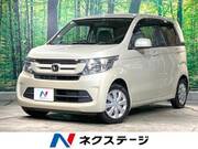 2018 HONDA N-WGN