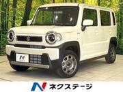 2025 SUZUKI HUSTLER