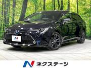 2021 TOYOTA COROLLA TOURING