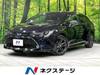 TOYOTA COROLLA TOURING