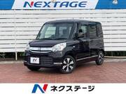 2017 SUZUKI SPACIA