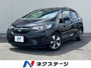 2016 HONDA FIT HYBRID
