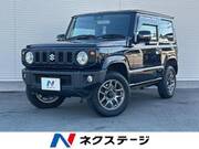 2025 SUZUKI JIMNY XC
