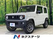 2023 SUZUKI JIMNY XC