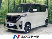 2021 NISSAN ROOX