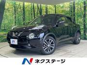 2017 NISSAN JUKE