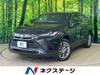 TOYOTA HARRIER HYBRID