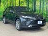 TOYOTA HARRIER HYBRID