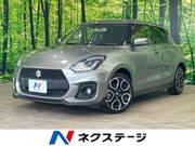 2023 SUZUKI SWIFT SPORT