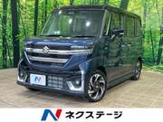 2024 SUZUKI SPACIA CUSTOM