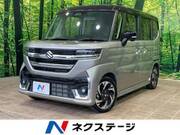 2024 SUZUKI SPACIA CUSTOM