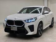 2025 BMW X2