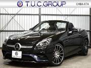 2016 MERCEDES BENZ SLC