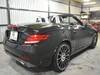MERCEDES BENZ SLC