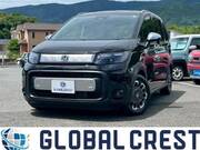 2025 HONDA FREED