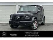 2023 MERCEDES BENZ G-CLASS