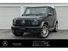 MERCEDES BENZ G-CLASS
