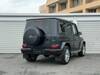MERCEDES BENZ G-CLASS
