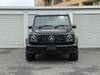MERCEDES BENZ G-CLASS