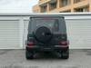 MERCEDES BENZ G-CLASS