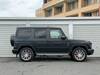 MERCEDES BENZ G-CLASS