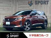 2021 PEUGEOT 5008