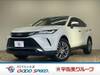 TOYOTA HARRIER HYBRID