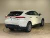 TOYOTA HARRIER HYBRID